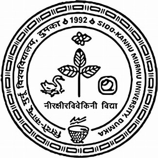 Situ Kanhu Murmu University