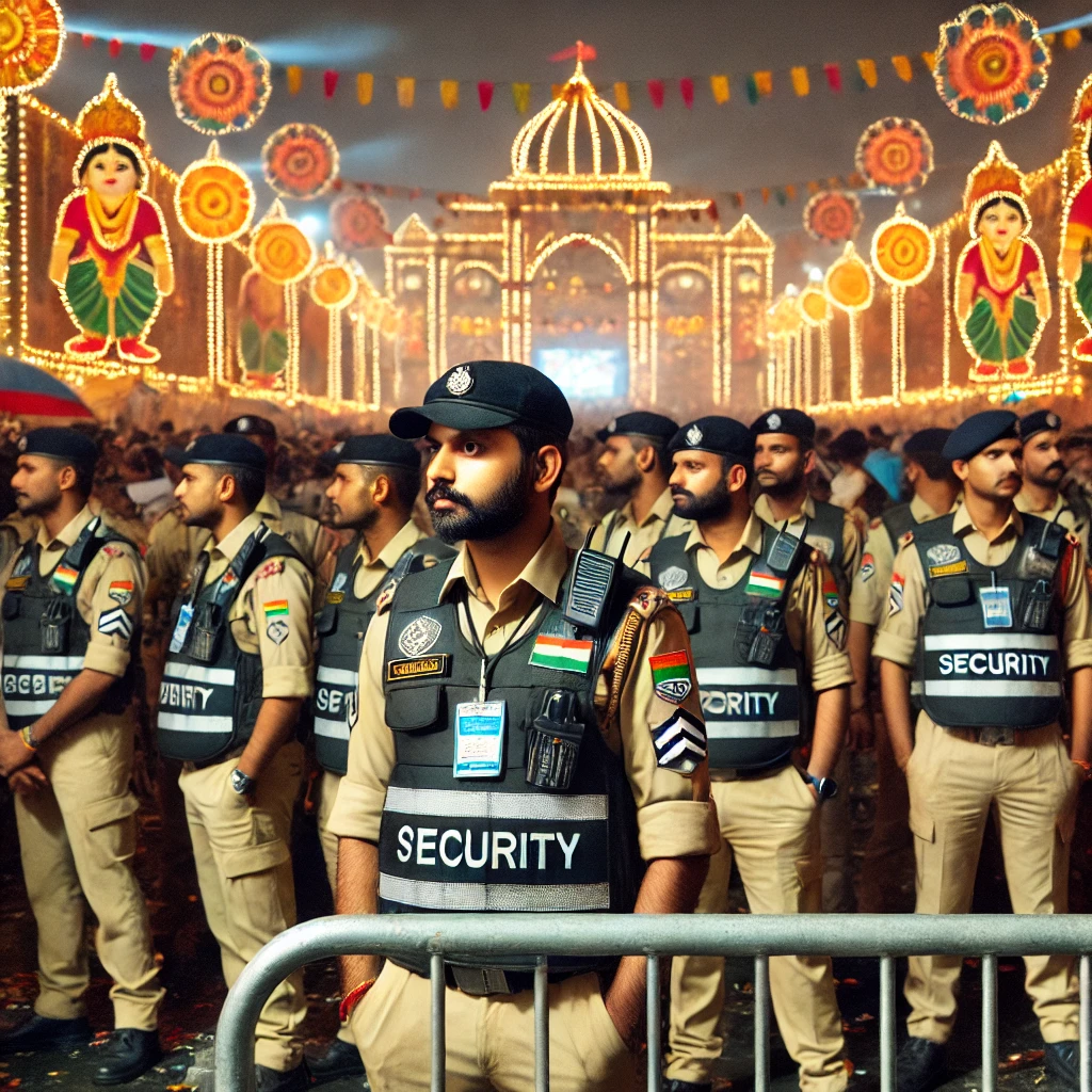 Event Security